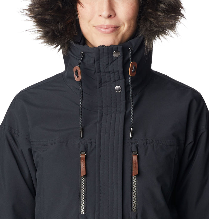 Payton Pass 3-in-1 Winter Jacket - Women's - Plus Size