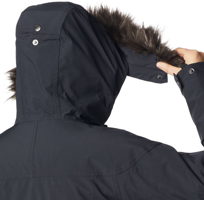 Payton Pass 3-in-1 Winter Jacket - Women's - Plus Size