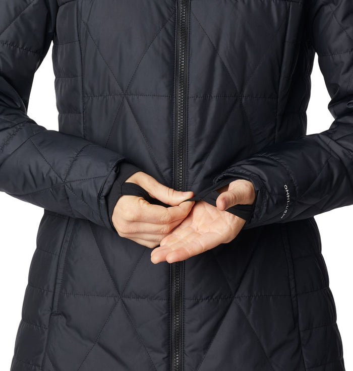 Payton Pass 3-in-1 Winter Jacket - Women's - Plus Size