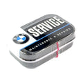 Pepermunt doosje BMW Service | Nostalgic-Art