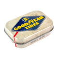 Pepermunt doosje Good Year Tires | Nostalgic-Art