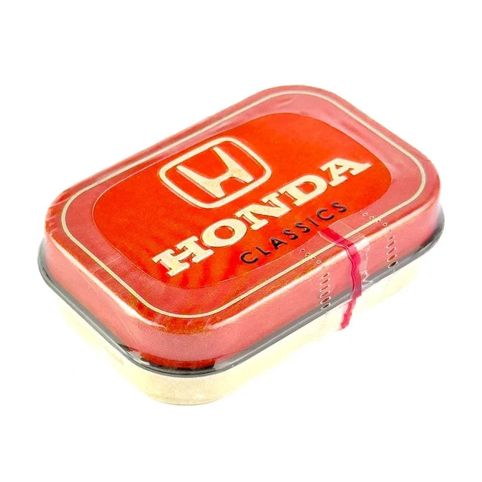 Pepermunt doosje Honda Classic Car Logo | Nostalgic-Art