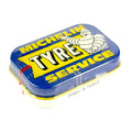 Pepermunt doosje Michelin Tyre Service | Nostalgic-Art
