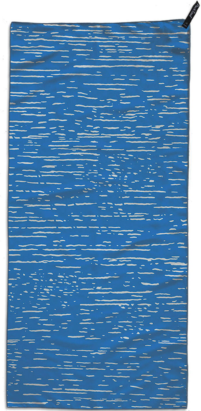 Personal Body Towel
