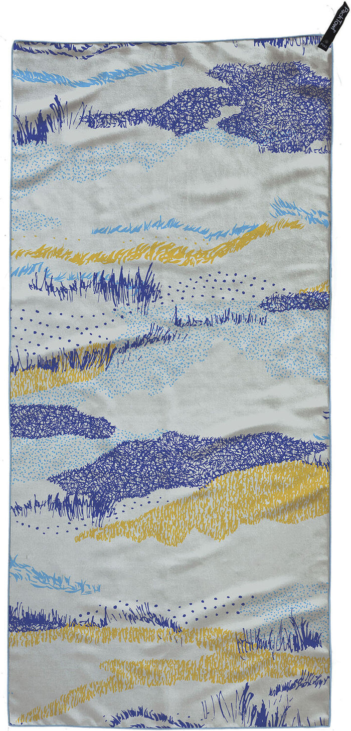 Personal Body Towel