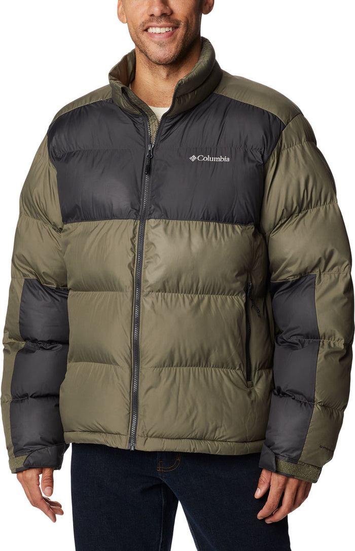 Pike Lake II Winter Jacket - Men's