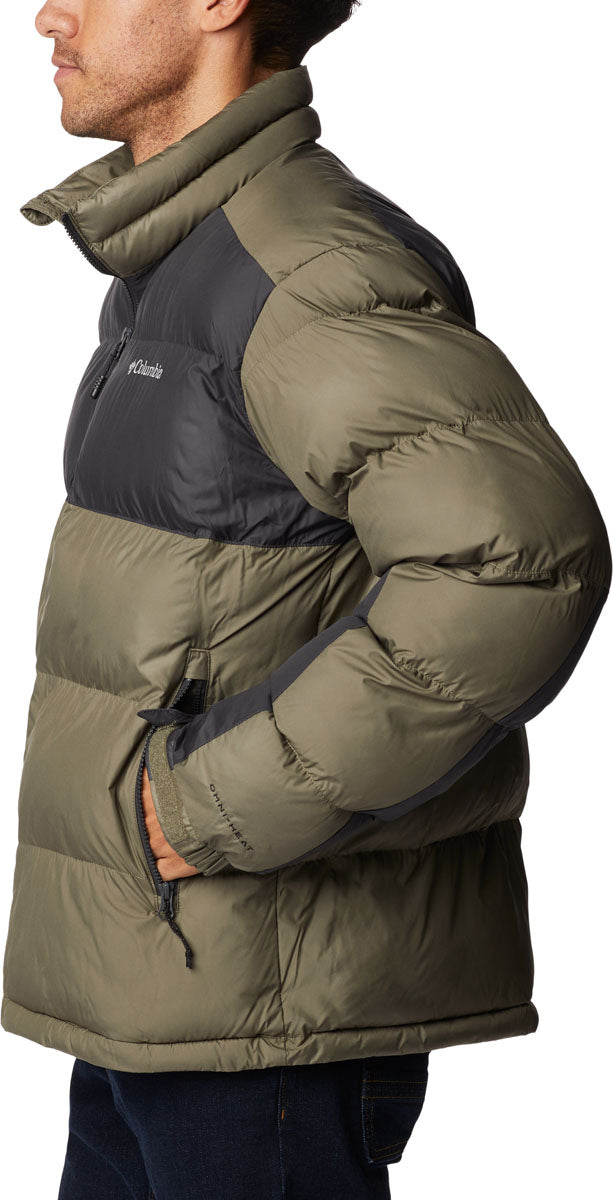 Pike Lake II Winter Jacket - Men's
