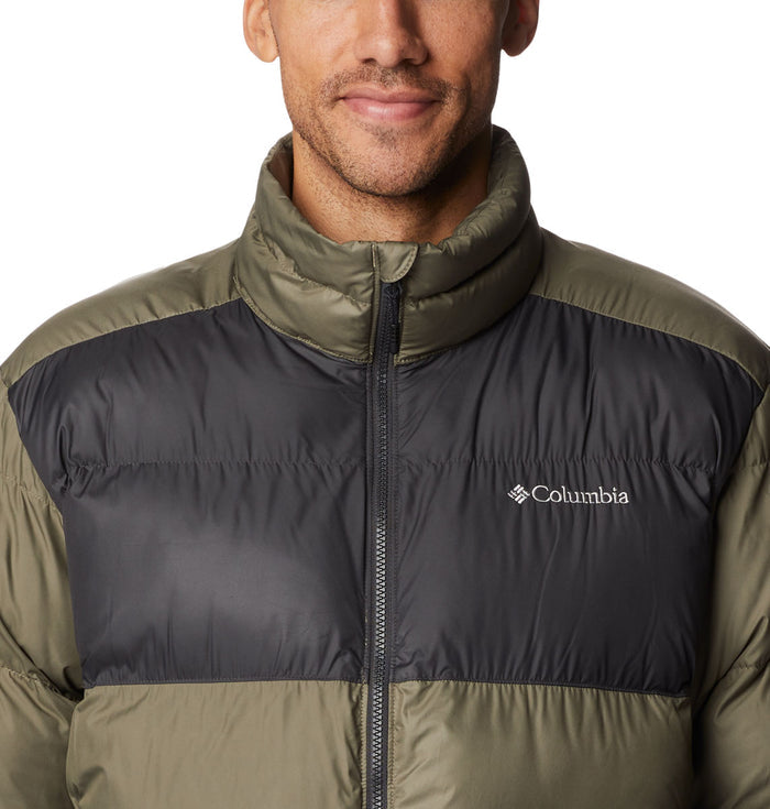 Pike Lake II Winter Jacket - Men's