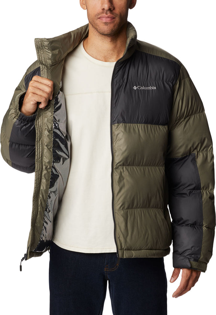Pike Lake II Winter Jacket - Men's