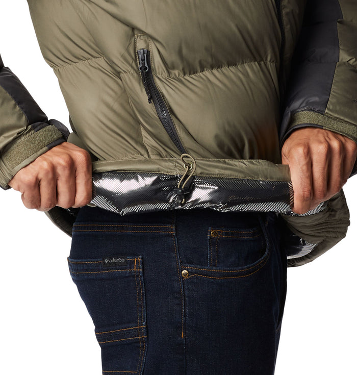 Pike Lake II Winter Jacket - Men's