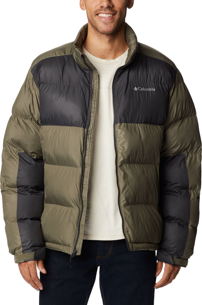 Pike Lake II Winter Jacket - Men's
