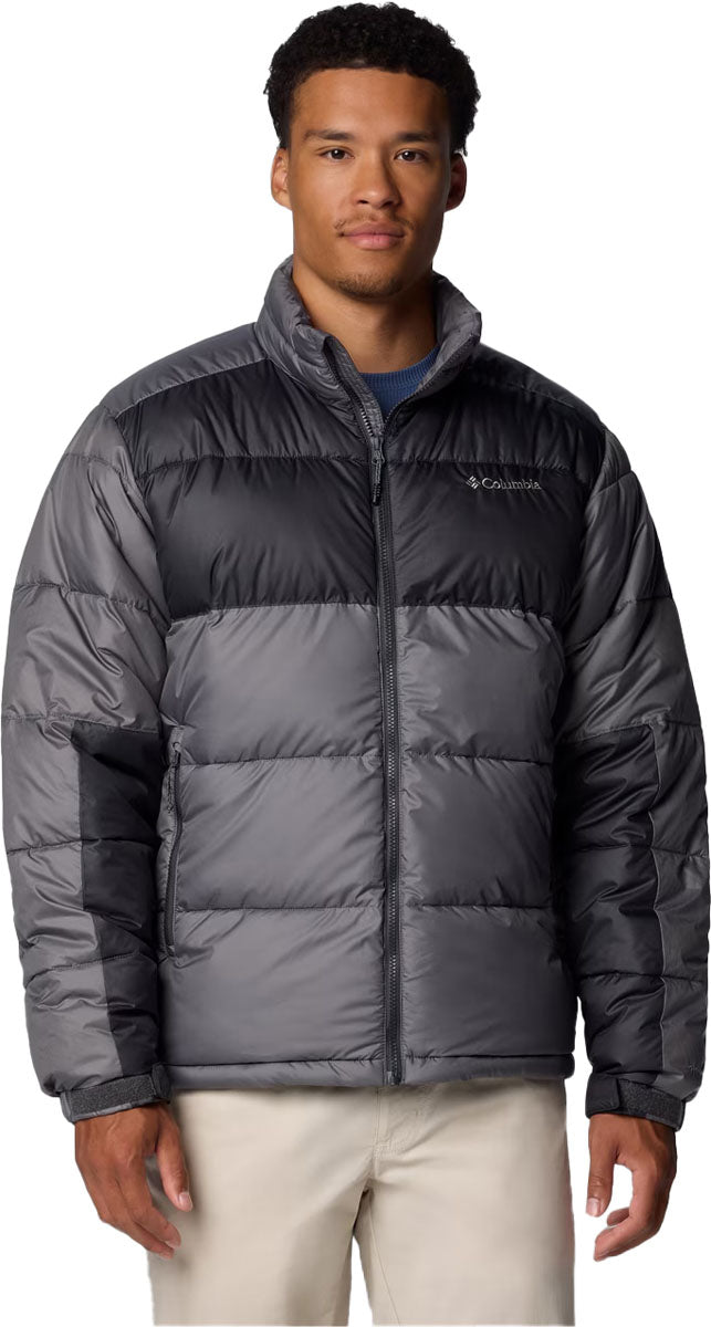 Pike Lake II Winter Jacket - Men's