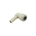 Pipe plug nipple  3/8" x 3/8" - Milcotec