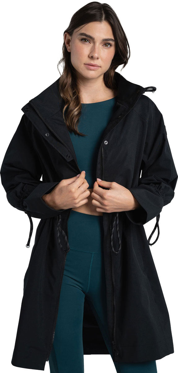 Piper Rain Jacket - Women’s