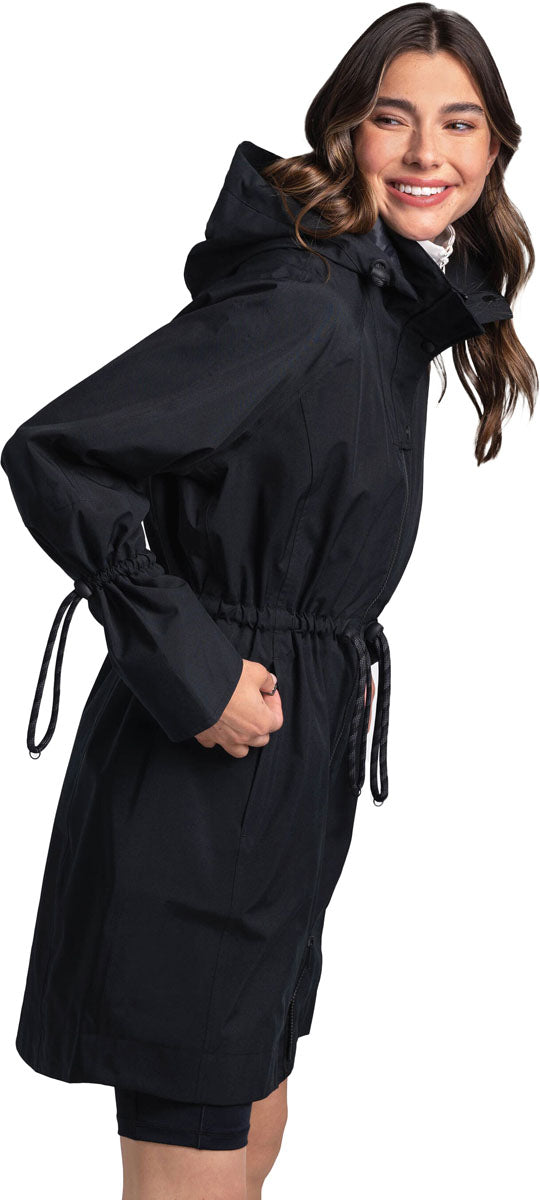 Piper Rain Jacket - Women’s