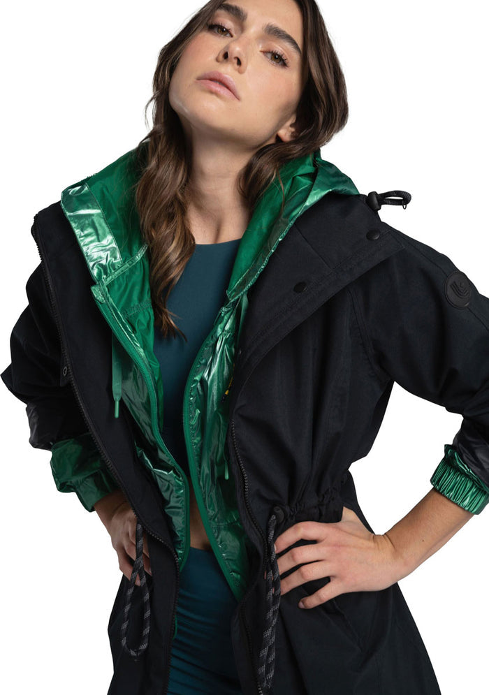 Piper Rain Jacket - Women’s