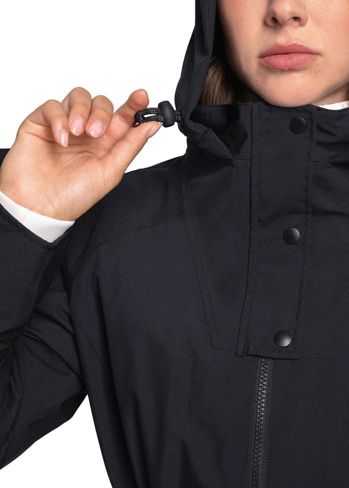 Piper Rain Jacket - Women’s