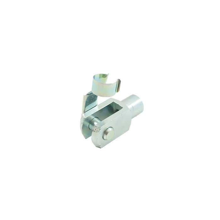Piston Rod 50/63mm - Milcotec