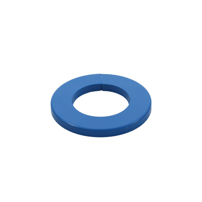 Plant line tube cover 2,5" ( moulded ) - Milcotec