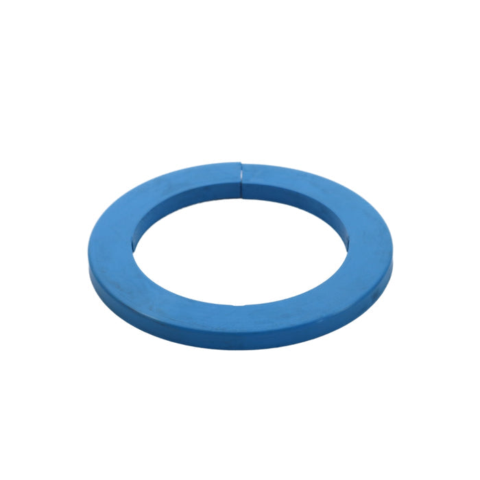 Plant line tube cover 4" - Milcotec