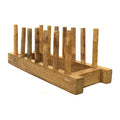 Plaque Display or Plate Rack