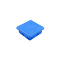 Plastic cap square 4'' (100x100mm) - Milcotec
