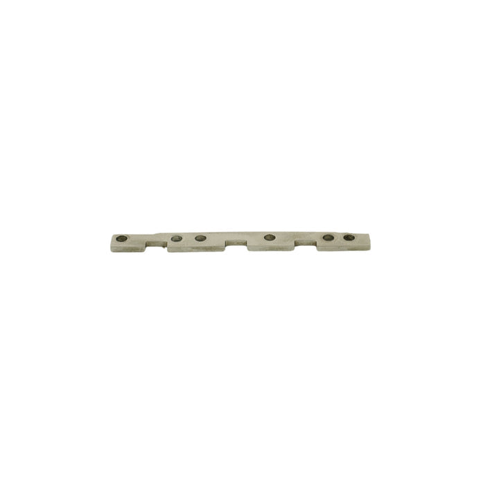 Plate by cord pull A3, used - Milcotec