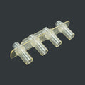 Plate for Sleeve - Milcotec