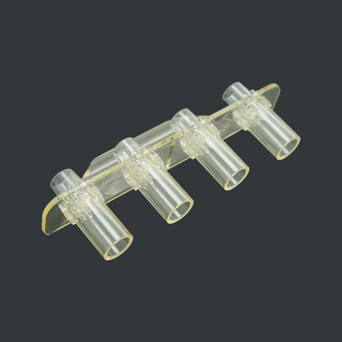 Plate for Sleeve - Milcotec