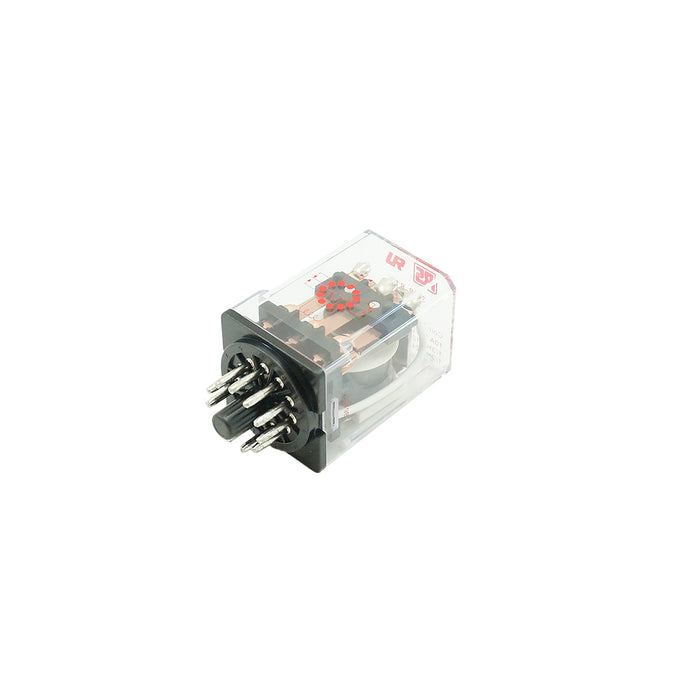 Plug in Relay - Milcotec