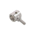 PN. Valve chest st/stl bush C. - Milcotec