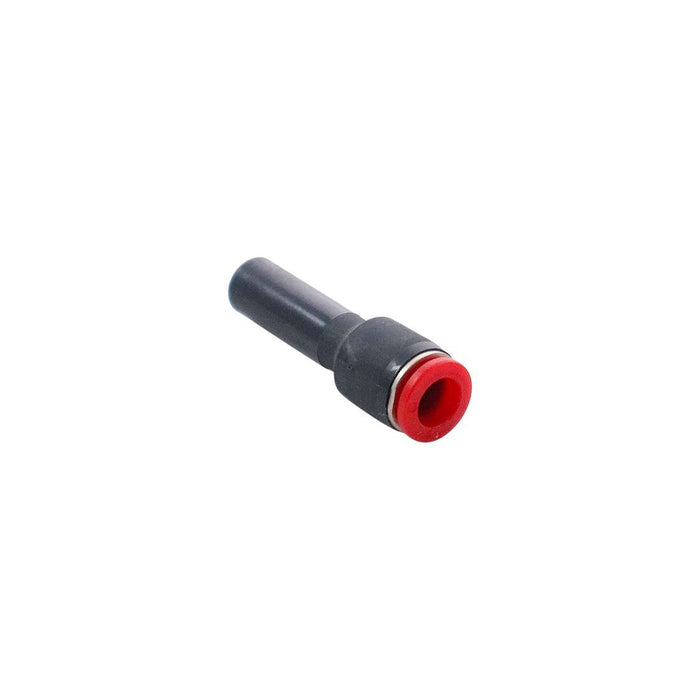 PNEUFIT C Stem reducer connector, 10mm O/D, 8mm O/D - Milcotec