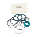 Pneumatic cylinder seal kit - 63 mm bore - Milcotec
