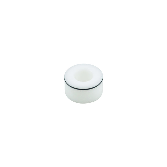 POM floating bearing with o-ring - Milcotec