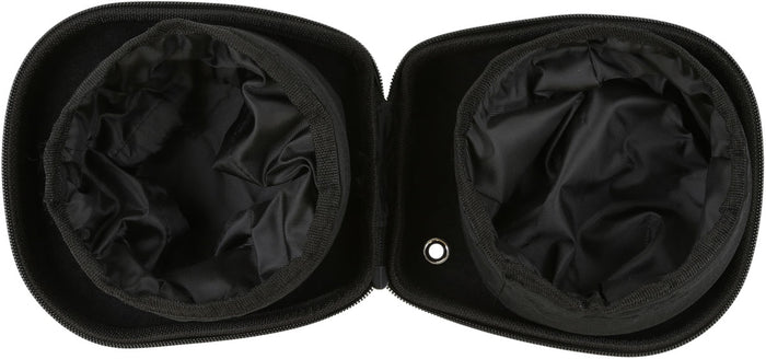 Portable Dual Dog Dish