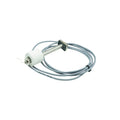 Position pickup with float V2A - Milcotec