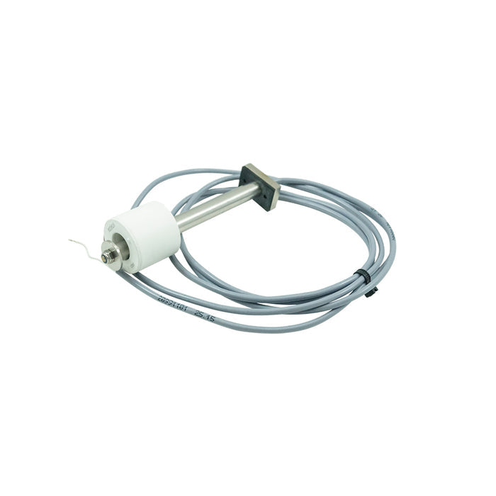 Position pickup with float V2A - Milcotec