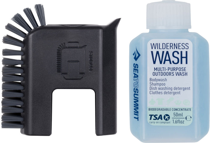Pot Cleaning Kit