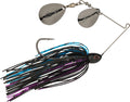 Power Blade Compact CC Double Blade Spinnerbait
