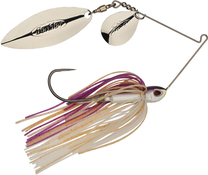 Power Blade Compact WW Double Blade Spinnerbait