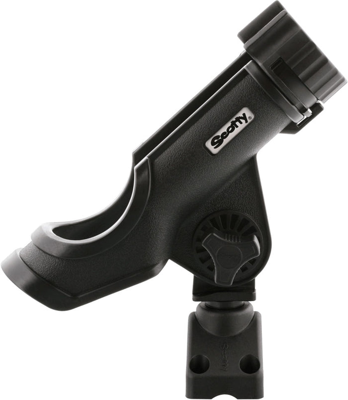 Power Lock Fishing Rod Holder