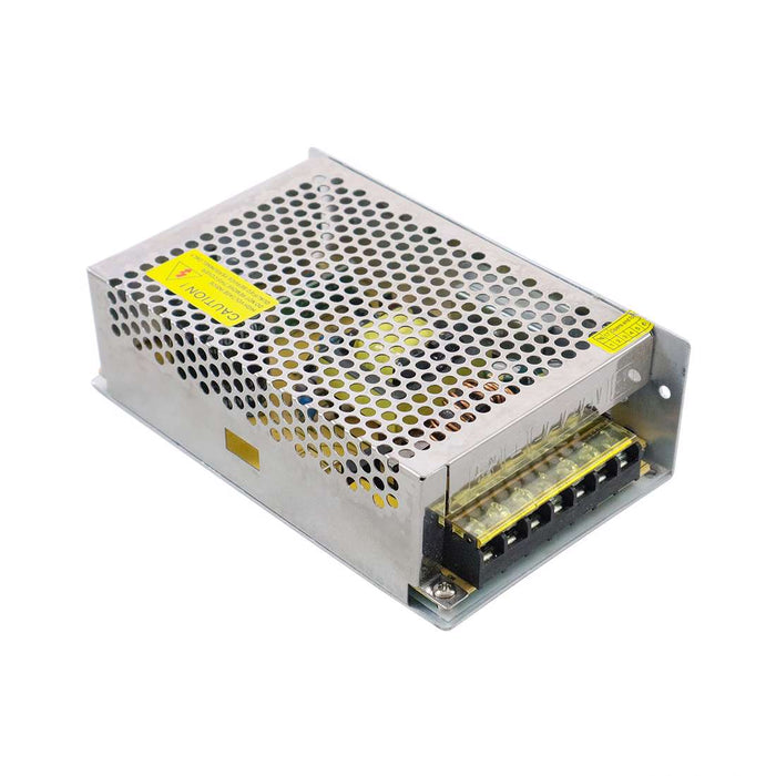 Power supply for cow separation - Milcotec