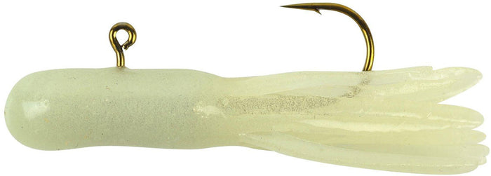 PowerBait Atomic Rigged Tube Bait - 1/16 oz. - 5/PK