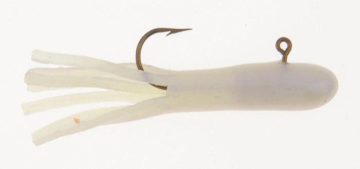 PowerBait Atomic Rigged Tube Bait - 1/16 oz. - 5/PK