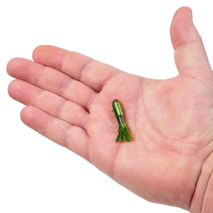 PowerBait Atomic Rigged Tube Bait - 1/16 oz. - 5/PK