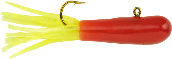 PowerBait Atomic Rigged Tube Bait - 1/16 oz. - 5/PK
