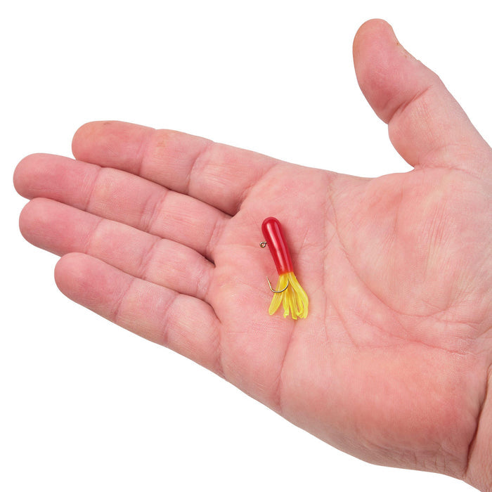 PowerBait Atomic Rigged Tube Bait - 1/16 oz. - 5/PK