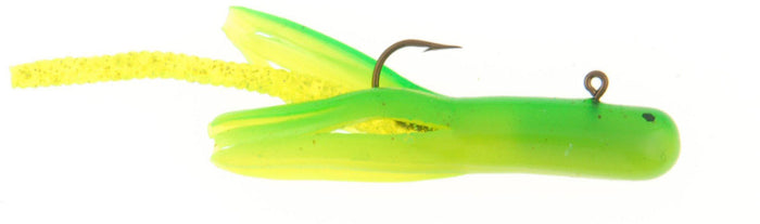 PowerBait Atomic Teaser Rigged Soft Swimbait - 1/32 oz. - 3/PK