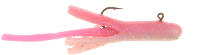 PowerBait Atomic Teaser Rigged Soft Swimbait - 1/32 oz. - 3/PK