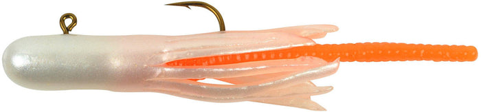 PowerBait Atomic Teaser Rigged Soft Swimbait - 1/32 oz. - 3/PK